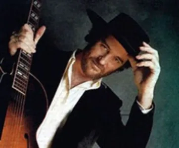 Francesco De Gregori